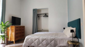 Giorgia Apartment